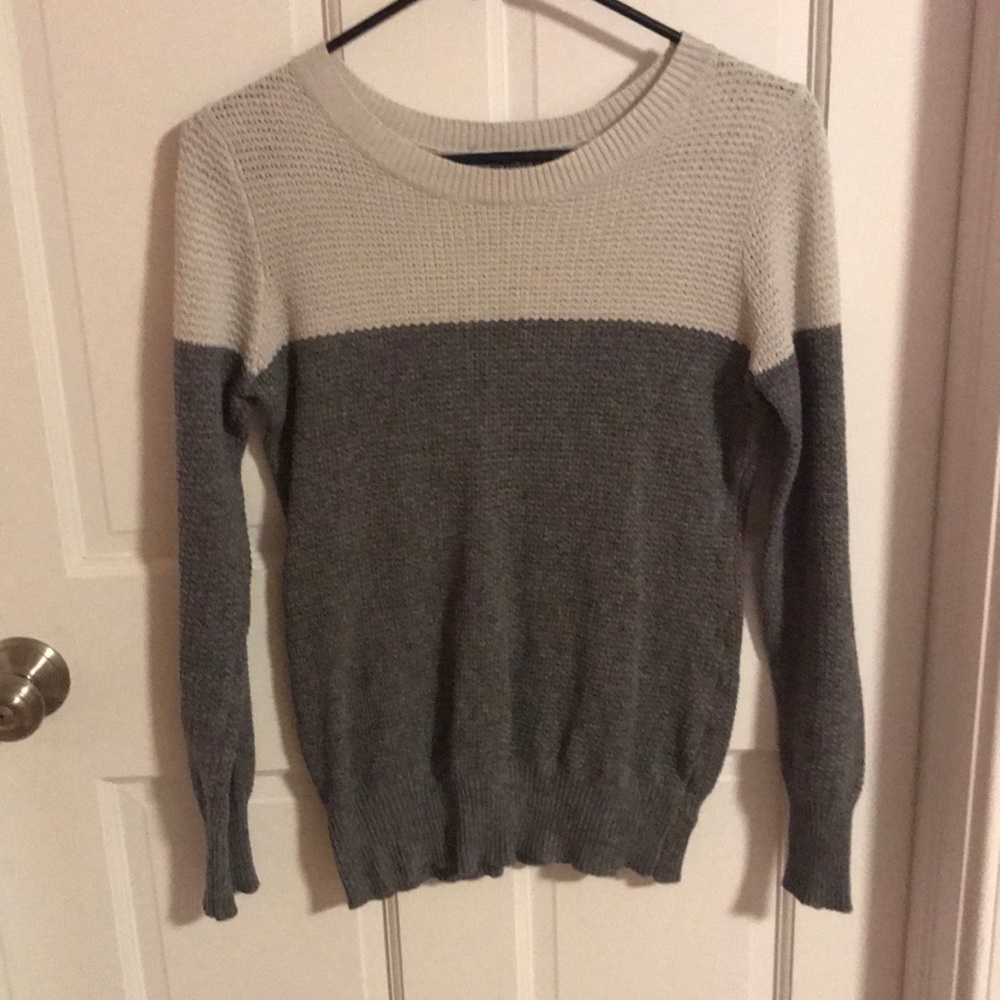 Forever 21 sweater